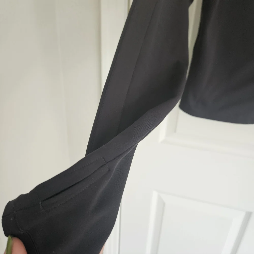 Vuori Zip-Up Jacket XS - Picture 4 of 5